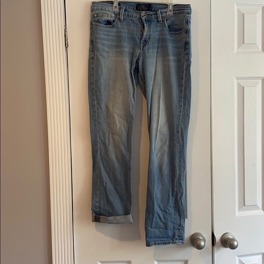 Lucky Brand Jeans